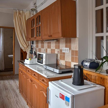 Klára Apartman Apartman Szentes Kültér fotó