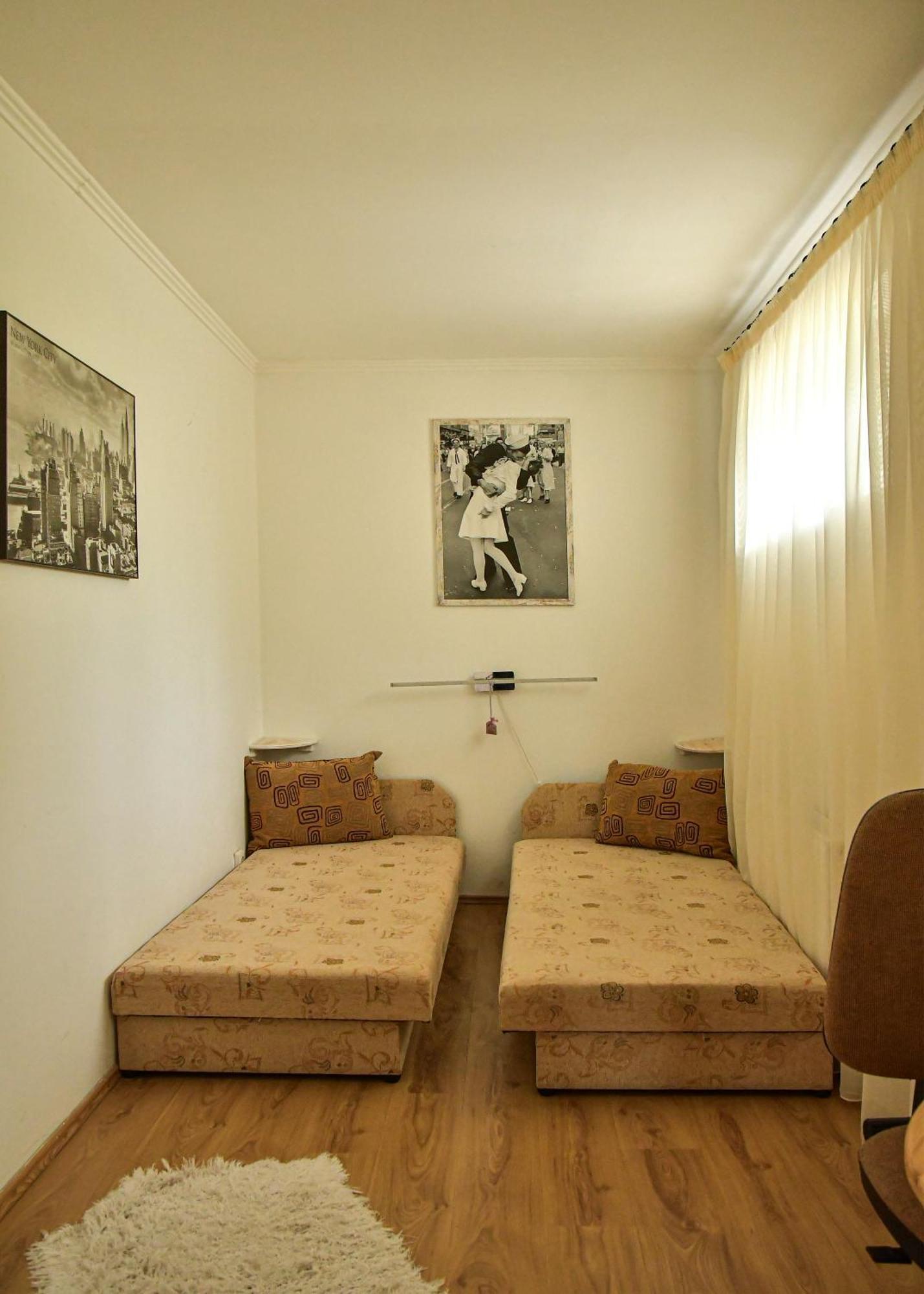 Klára Apartman Apartman Szentes Kültér fotó