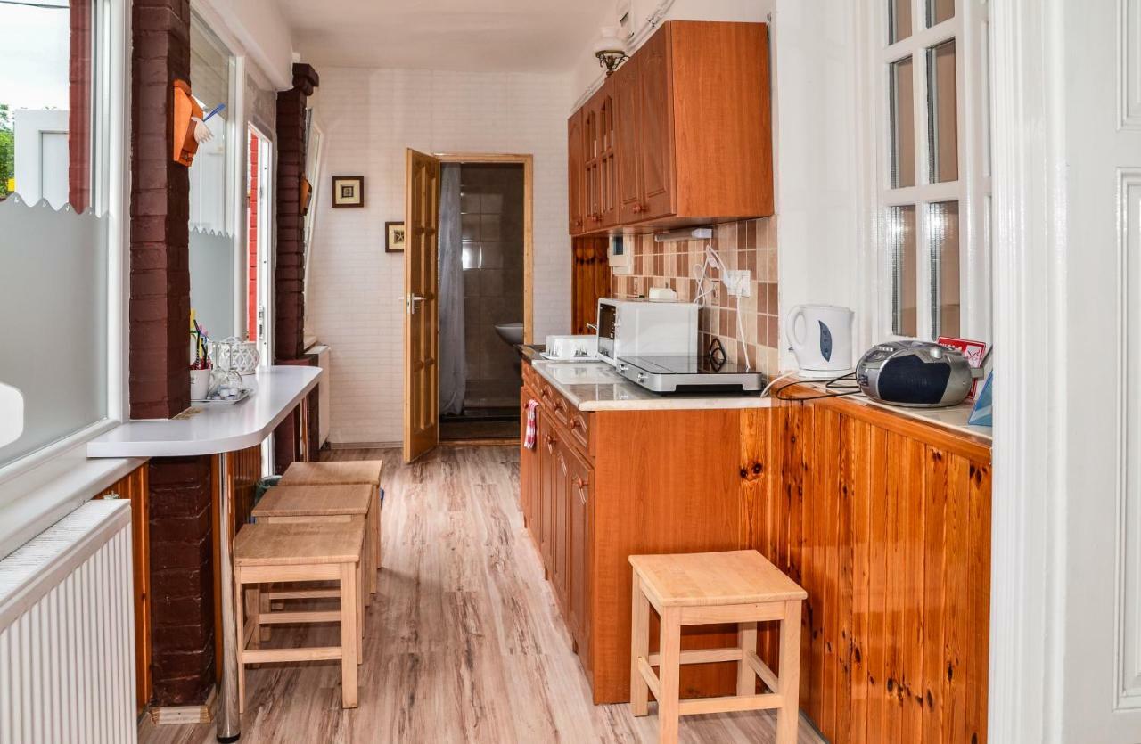 Klára Apartman Apartman Szentes Kültér fotó