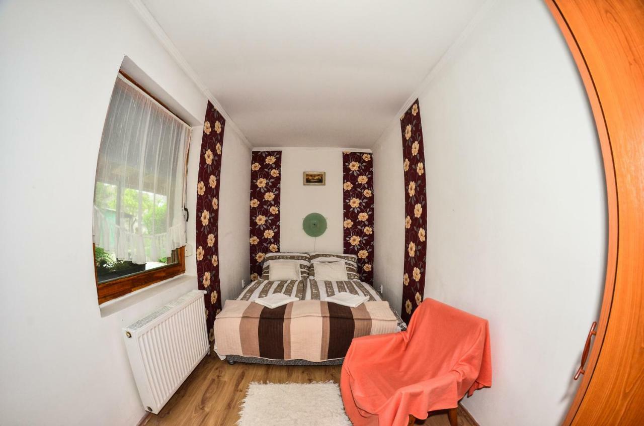 Klára Apartman Apartman Szentes Kültér fotó